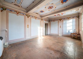 Casa semi indipendente Via G. Garibaldi, Montecchio Emilia - foto 14