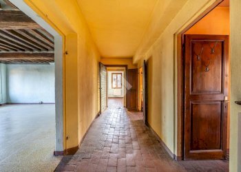 Casa semi indipendente Via G. Garibaldi, Montecchio Emilia - foto 15