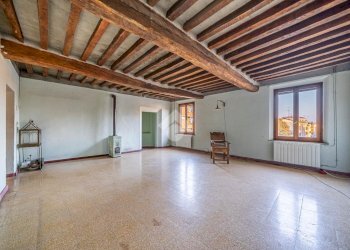 Casa semi indipendente Via G. Garibaldi, Montecchio Emilia - foto 17