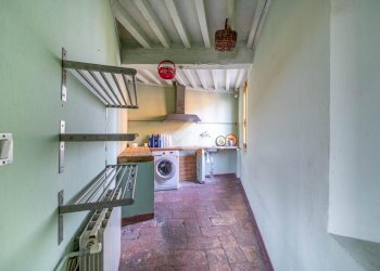 Casa semi indipendente Via G. Garibaldi, Montecchio Emilia - foto 19