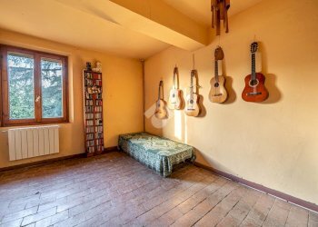 Casa semi indipendente Via G. Garibaldi, Montecchio Emilia - foto 24