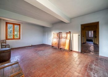 Casa semi indipendente Via G. Garibaldi, Montecchio Emilia - foto 28