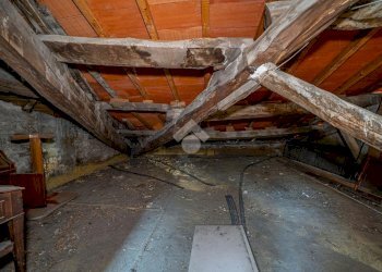 Casa semi indipendente Via G. Garibaldi, Montecchio Emilia - foto 32