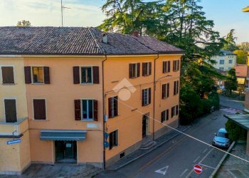 Casa semi indipendente Via G. Garibaldi, Montecchio Emilia - foto 36