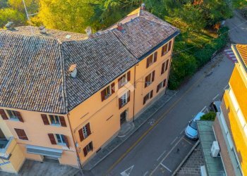 Casa semi indipendente Via G. Garibaldi, Montecchio Emilia - foto 38