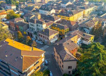 Casa semi indipendente Via G. Garibaldi, Montecchio Emilia - foto 40