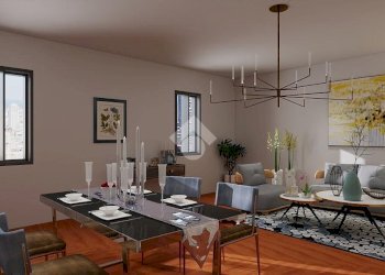 Casa semi indipendente Via G. Garibaldi, Montecchio Emilia - foto 46