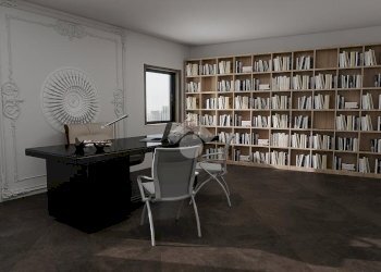 Casa semi indipendente Via G. Garibaldi, Montecchio Emilia - foto 49