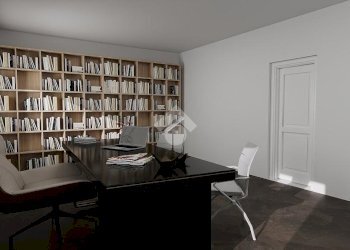 Casa semi indipendente Via G. Garibaldi, Montecchio Emilia - foto 50