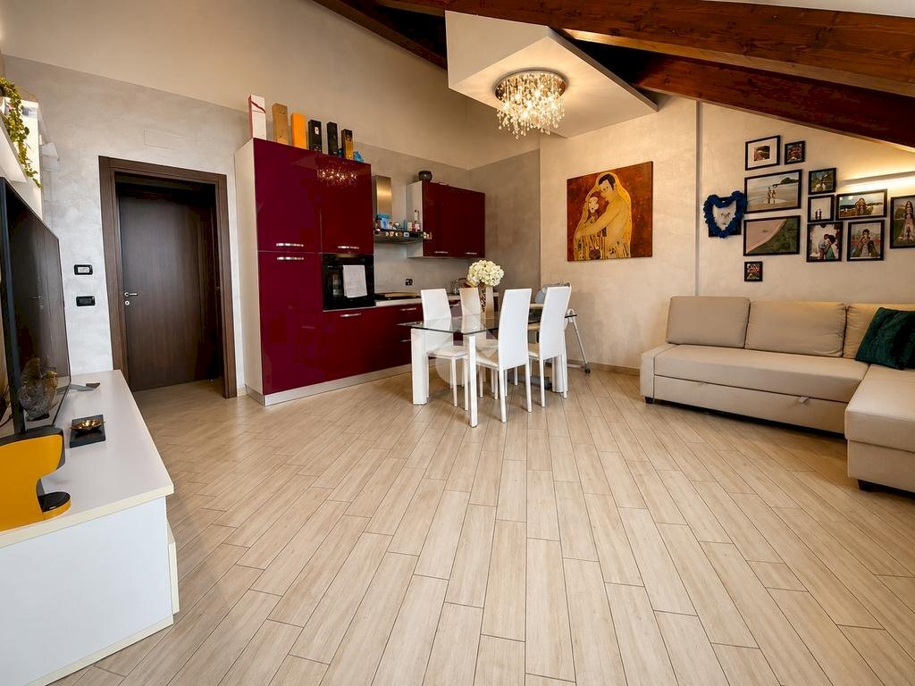 Two-room apartment Via Colombetto, Nichelino - photo 2