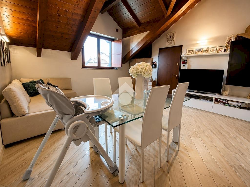 Two-room apartment Via Colombetto, Nichelino - photo 3