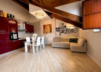 Two-room apartment Via Colombetto, Nichelino - photo 1