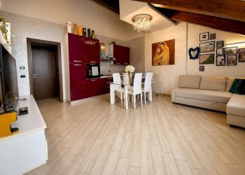 Two-room apartment Via Colombetto, Nichelino - photo 2