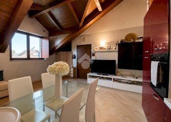 Two-room apartment Via Colombetto, Nichelino - photo 4