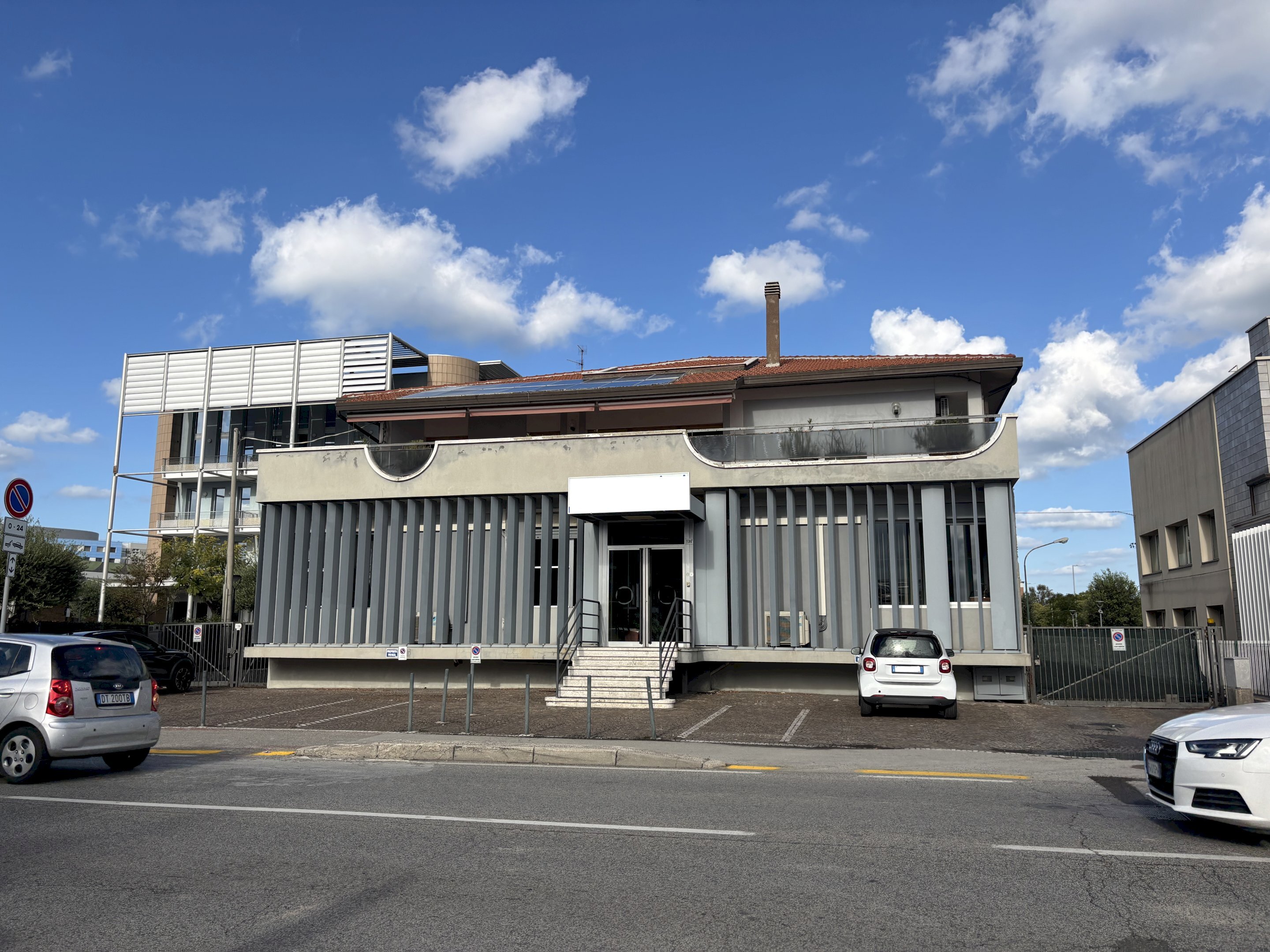 Locale Commerciale Rimini - foto 1