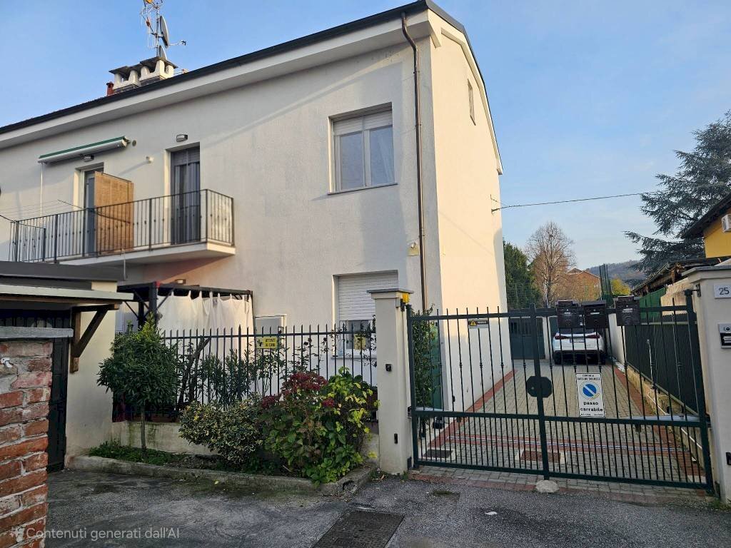 Quadrilocale Gassino Torinese - foto 1