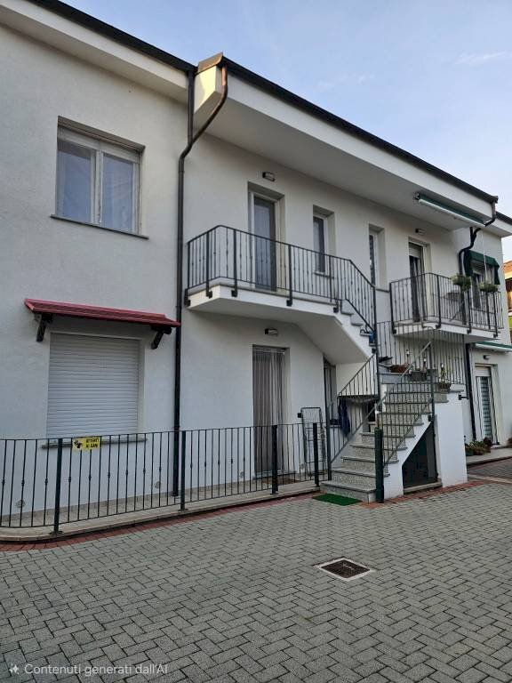 Quadrilocale Gassino Torinese - foto 3