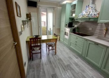 Four-room apartment Gassino Torinese - photo 21