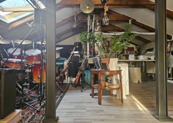 Four-room apartment Gassino Torinese - photo 30