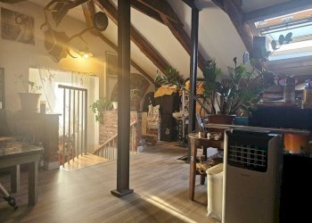 Four-room apartment Gassino Torinese - photo 33