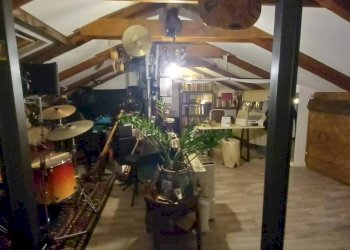 Four-room apartment Gassino Torinese - photo 34