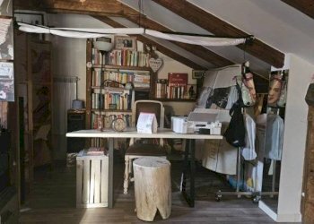 Four-room apartment Gassino Torinese - photo 35