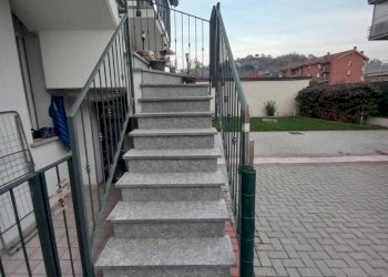 Four-room apartment Gassino Torinese - photo 37