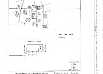 Four-room apartment Gassino Torinese - photo 44