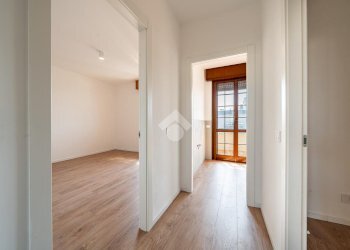 Attic Via M. Buonarroti, Carpi - photo 6