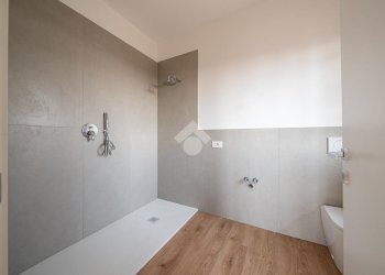 Attic Via M. Buonarroti, Carpi - photo 8