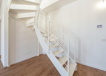 Attic Via M. Buonarroti, Carpi - photo 11