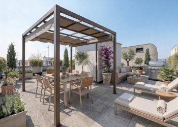 Attic Via M. Buonarroti, Carpi - photo 16