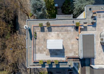 Attic Via M. Buonarroti, Carpi - photo 17