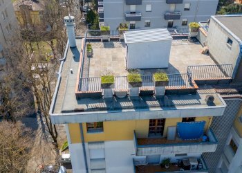 Attic Via M. Buonarroti, Carpi - photo 19