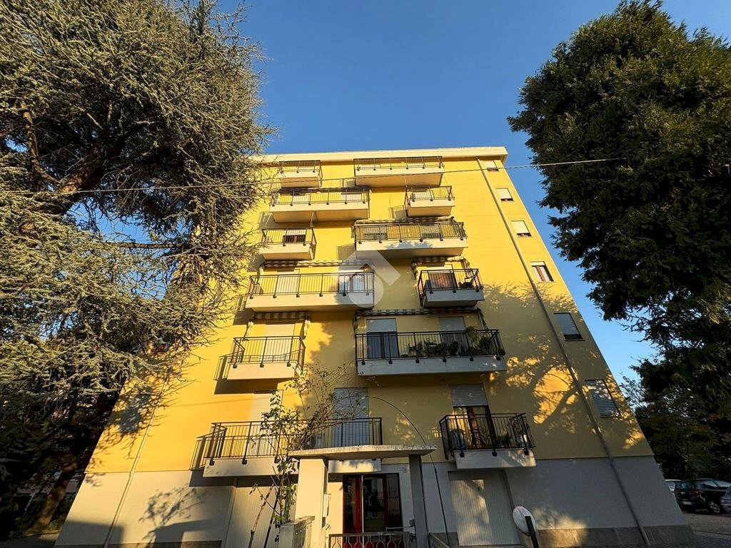 Quadrilocale Via giovanni boccaccio, Mirandola - foto 1