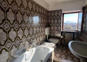 Attic Via Giovanni xxiii, 12, Beinette - photo 10