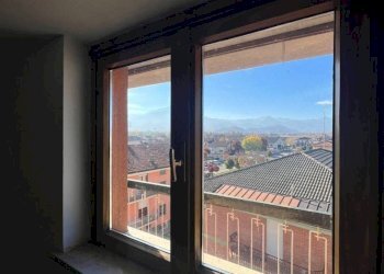 Attic Via Giovanni xxiii, 12, Beinette - photo 14