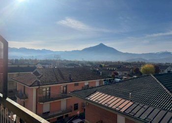 Attic Via Giovanni xxiii, 12, Beinette - photo 18