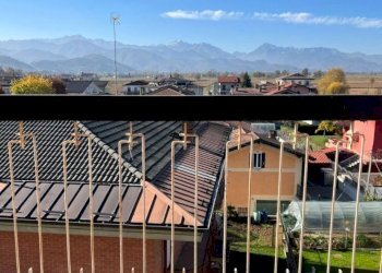 Attic Via Giovanni xxiii, 12, Beinette - photo 19