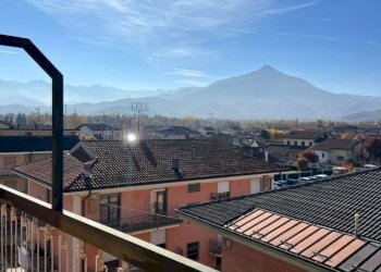 Attic Via Giovanni xxiii, 12, Beinette - photo 20