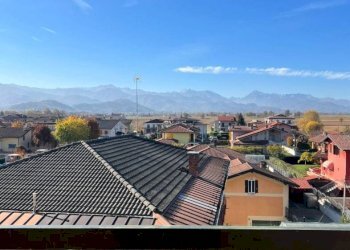 Attic Via Giovanni xxiii, 12, Beinette - photo 21