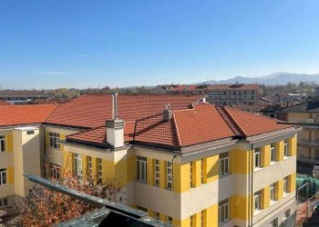 Attic Via Giovanni xxiii, 12, Beinette - photo 22