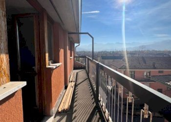 Attic Via Giovanni xxiii, 12, Beinette - photo 23