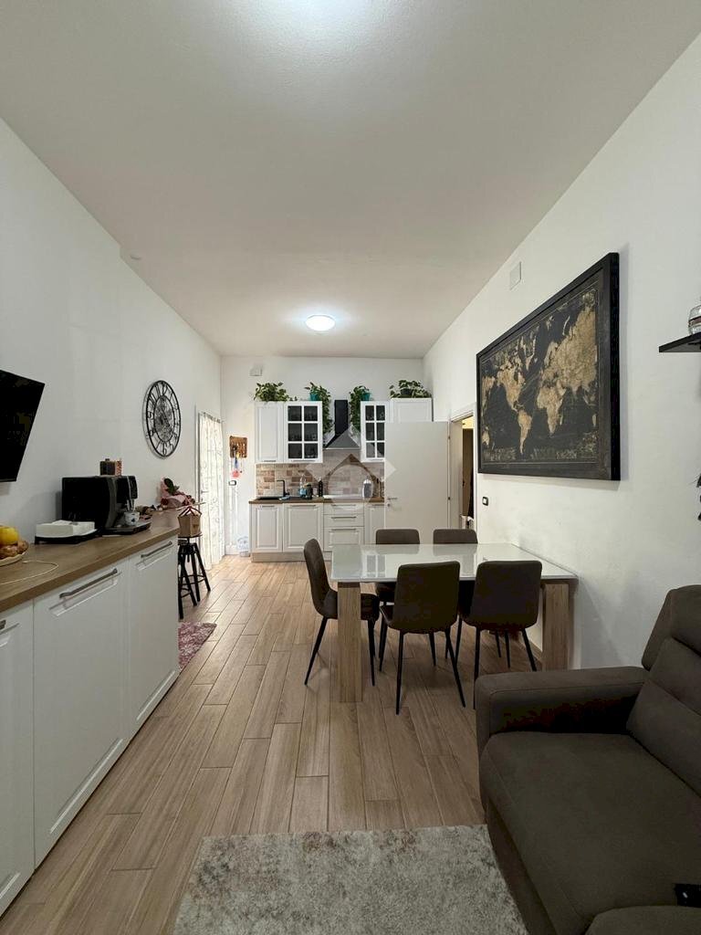 Independent house Via Sant'Andrea, Cervia - photo 1