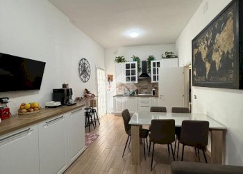 Independent house Via Sant'Andrea, Cervia - photo 1