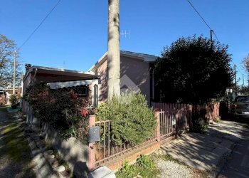 Independent house Via Sant'Andrea, Cervia - photo 29