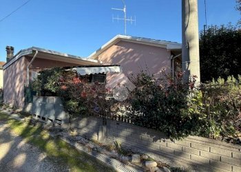 Independent house Via Sant'Andrea, Cervia - photo 30