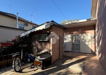 Independent house Via Sant'Andrea, Cervia - photo 31