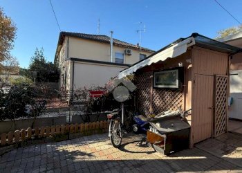 Independent house Via Sant'Andrea, Cervia - photo 33