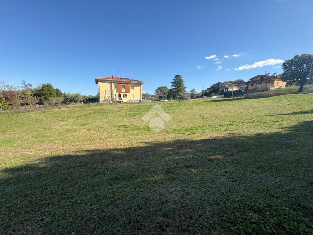 Terreno edificabile Via Torello, San Leo - foto 3